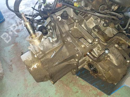 Gearbox CITROËN XANTIA (X1_, X2_) 1.9 Turbo D | BP7937483M3