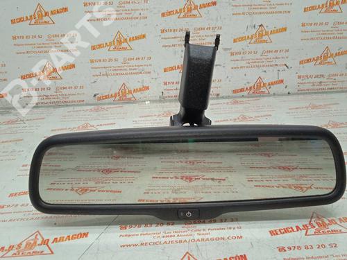 Used Rear mirror Rear mirror HYUNDAI i40 I (VF) 1.7 CRDi (116 hp) 7946822 7946822