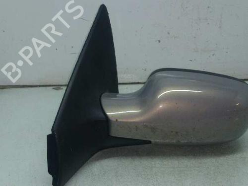 Left mirror RENAULT MEGANE II (BM0/1_, CM0/1_) 1.9 dCi (BM0G, CM0G) | BP7932665C26 