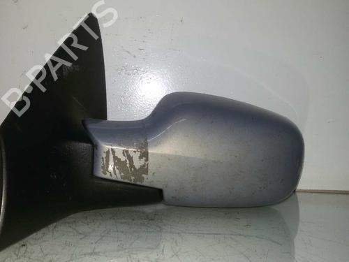 Bakspejl venstre RENAULT MEGANE II (BM0/1_, CM0/1_) 1.9 dCi (BM0G, CM0G) (120 hp) 7930486