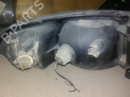 Right taillight DAEWOO LANOS (KLAT) 1.6 16V | BP7939287C35 - Image 2