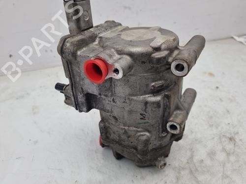 AC compressor TOYOTA YARIS (_P13_) 1.5 Hybrid (NHP130_, NHP130) | BP11144248M34 