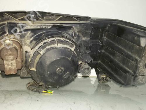 Right headlight PEUGEOT 106 II (1A_, 1C_)  | BP7930368C29 