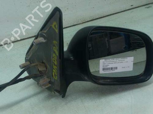 Used Right mirror SEAT CORDOBA (6K1, 6K2) 1.4 16V (75 hp) 7933135