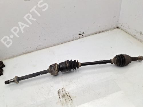 Used Right front driveshaft MAZDA 2 (DE_, DH_) 1.3 (DE3FS) (75 hp) 26640477