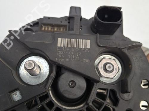 Alternator SEAT TOLEDO III (5P2) 2.0 FSI | BP32216986M7  - Image 5