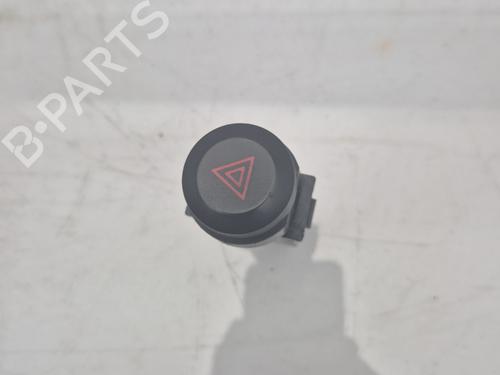 Used Warning switch KIA SORENTO I (JC) [2002-2011]  22321800