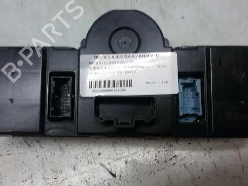 Used Climate control RENAULT SCÉNIC II (JM0/1_) [2003-2010]  7934918
