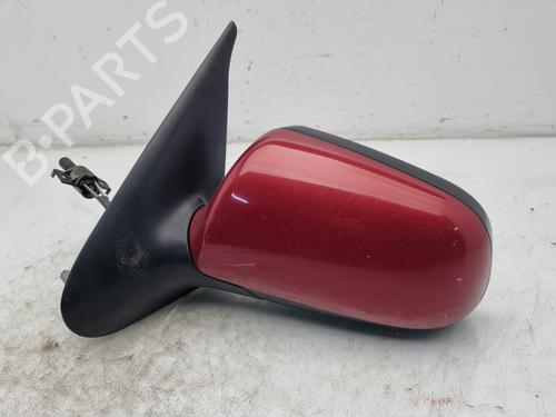 Left mirror CITROËN XSARA (N1)  | BP17074531C26 