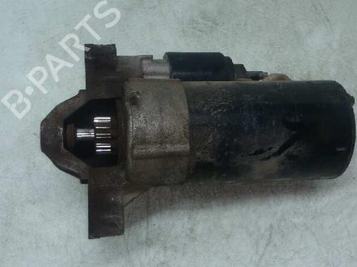 Used Starter CITROËN XSARA (N1) [1997-2005]  7932835