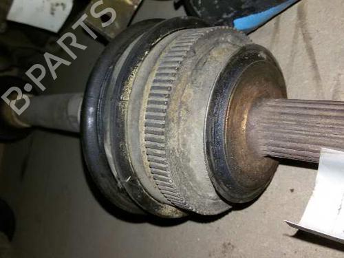 Used Left front driveshaft RENAULT 21 Saloon (L48_) 1.7 (L48M, L48F) (73 hp) 10310027