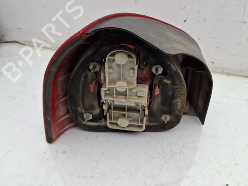 Right taillight AUDI A3 (8L1) 1.9 TDI quattro | BP27807173C35 