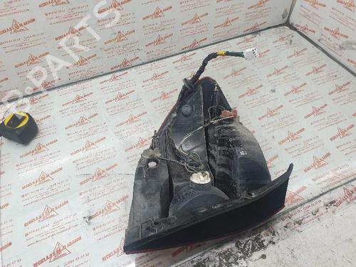 Front left lock KIA RIO I Hatchback (DC) 1.5 16V | BP7944873C98 