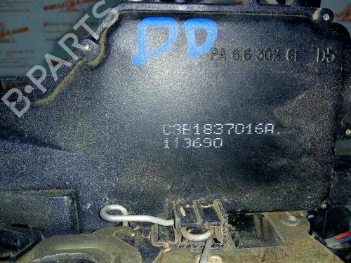 Høyre foran lås SEAT TOLEDO II (1M2) 1.9 TDI | BP7944653C97 