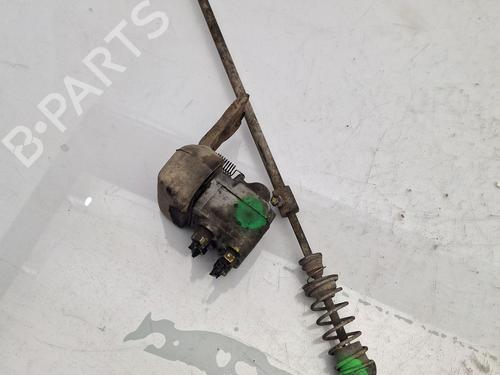 Used Brake master cylinder Brake master cylinder NISSAN PRIMASTAR Van (X83) 1.9 dCi 80 (82 hp) 33656865 33656865