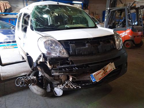 Instrument cluster RENAULT KANGOO / GRAND KANGOO II (KW0/1_) 1.5 dCi 85 (KW0K, KW0L, KW0B) | BP13314284C47 