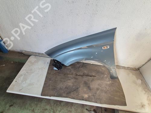 Used Left front fenders SEAT TOLEDO III (5P2) 1.9 TDI (105 hp) 27925225