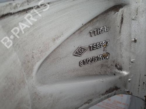 Rim LAND ROVER RANGE ROVER SPORT I (L320) 2.7 D 4x4 | BP7946733C45 