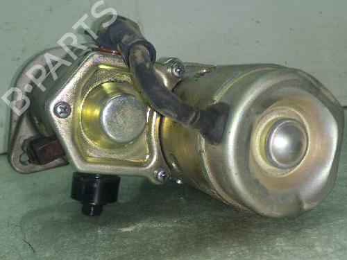 Starter HYUNDAI SANTA FÉ I (SM) 2.0 CRDi | BP7934365M8