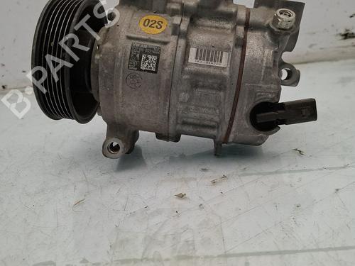 Used AC compressor AC compressor 38592463 38592463