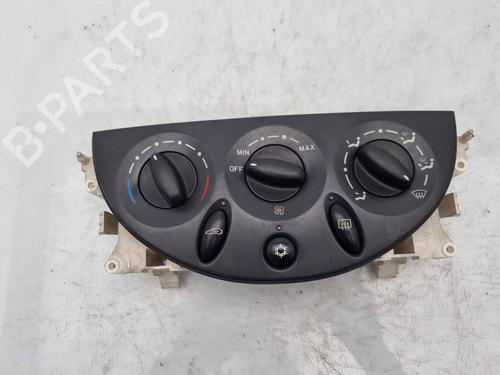 Used Climate control CITROËN C5 I (DC_) [2001-2005]  10170675