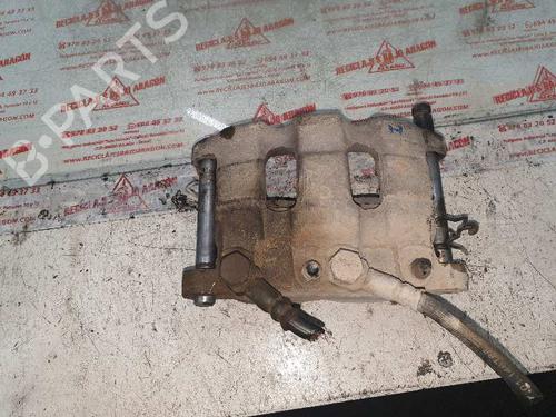 Left front brake caliper MERCEDES-BENZ MB Van (W631)  | BP11620486M105 