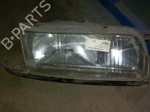 Used Right headlight NISSAN PRIMERA Hatchback (P10) [1990-1996]  7938845