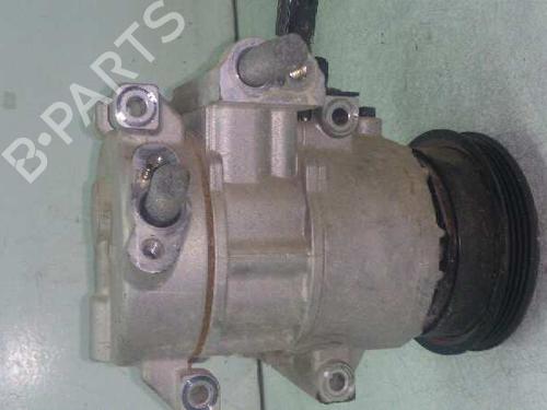 AC compressor KIA RIO II (JB)  | BP7933632M34 