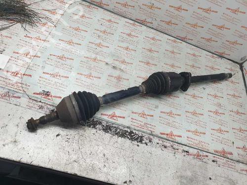 Used Right front driveshaft OPEL ZAFIRA / ZAFIRA FAMILY B (A05) 1.9 CDTI (M75) (120 hp) 7945128