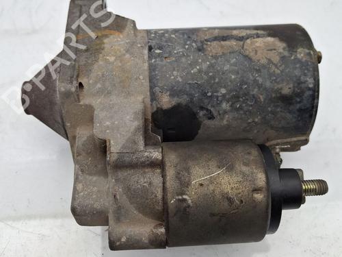 Used Starter Starter RENAULT KANGOO (KC0/1_) 1.2 (KC0A, KC0K, KC0F, KC01) (58 hp) 25769678 25769678