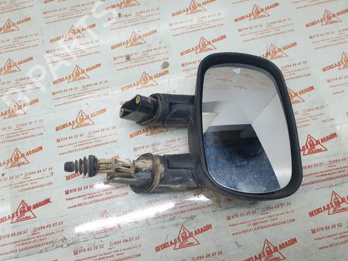Used Right mirror FIAT DOBLO MPV (119_, 223_) 1.3 JTD (75 hp) 7947035