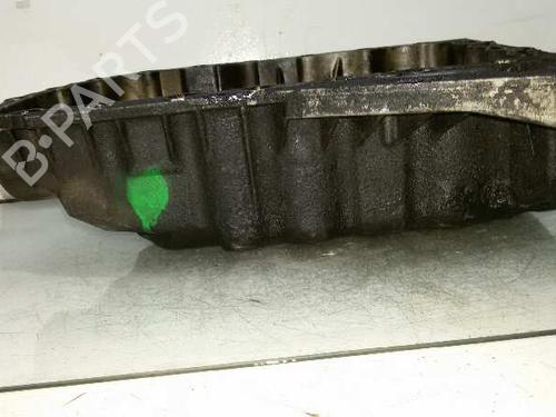 Oil sump RENAULT MEGANE I Classic (LA0/1_) 1.9 dCi (LA05) | BP14215218M115 