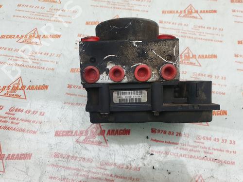 ABS pump FIAT FIORINO Box Body/MPV (225_)  | BP7947883M43 