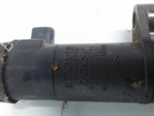 Ignition coil RENAULT SCÉNIC I MPV (JA0/1_, FA0_)  | BP7930237M94 