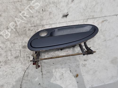 Front left exterior door handle OPEL OMEGA B (V94) 2.0 DTI 16V (F69, M69, P69) BP18135696C128