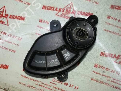 Used Mirror switch KIA SPORTAGE SUV (K00) 2.0 TD 4WD (83 hp) 7935718