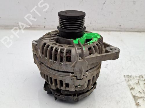 Used Alternator Alternator OPEL ZAFIRA / ZAFIRA FAMILY B (A05) 1.9 CDTI (M75) (120 hp) 30505161 30505161