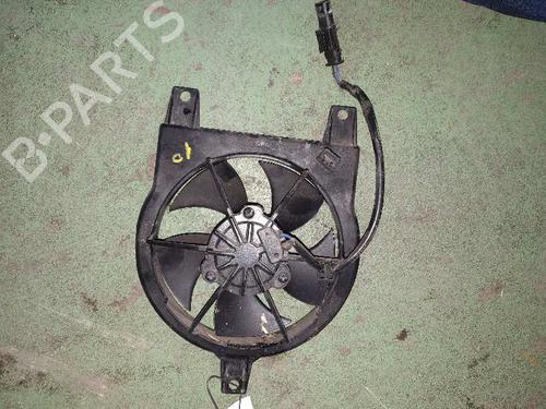 Radiator fan BMW MOTORCYCLES F ( - 800cc) F 800 GT (K71) | BP24702521M35