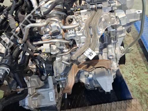 Engine DACIA SANDERO III 1.0 TCe 110 | BP32103651M1 