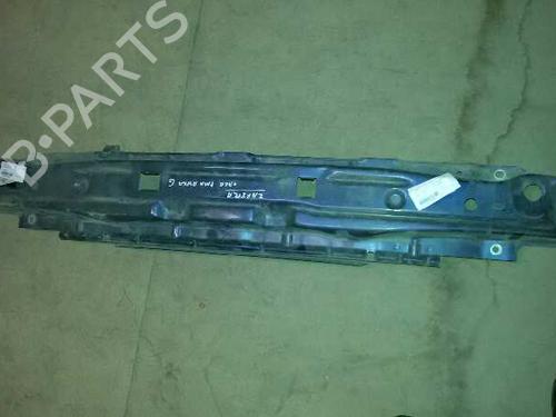 Støtfangerbjelke foran OPEL ZAFIRA A MPV (T98) [1999-2006]  7942677