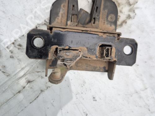 Tailgate lock VW GOLF IV (1J1) 1.9 TDI | BP27593133C101 