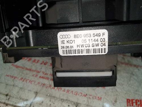 Switch AUDI A4 B6 (8E2)  | BP7937215I30 