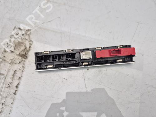 Warning switch AUDI A3 (8P1) 1.6 TDI | BP27574490I22 