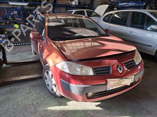 Brukte deler til RENAULT MEGANE II (BM0/1_, CM0/1_) 1.9 dCi (BM0G, CM0G) (120 hp) 4441127