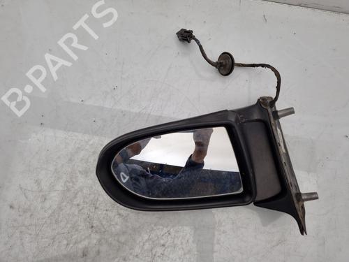 Used Right mirror OPEL ZAFIRA A MPV (T98) 2.0 DTI 16V (F75) (101 hp) 12352520