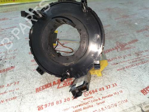 Kontaktrulle Airbag SEAT TOLEDO II (1M2) 1.9 TDI (110 hp) 7937481