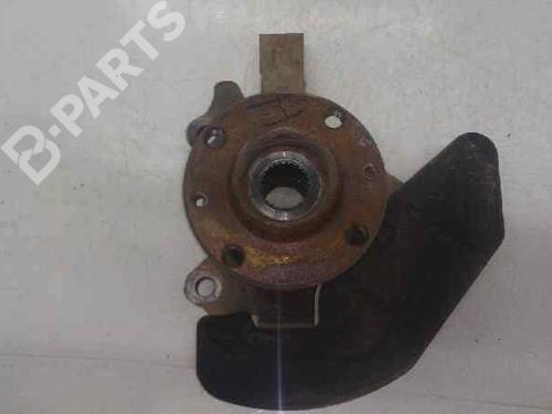 Used Left front steering knuckle Left front steering knuckle FIAT DOBLO MPV (119_, 223_) 1.3 D Multijet (84 hp) 7931656 7931656