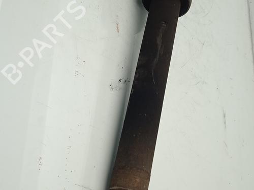 Right front driveshaft FORD FOCUS C-MAX (DM2) 2.0 TDCi | BP9731924M39 