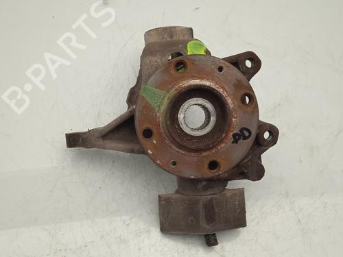 Used Right front steering knuckle PEUGEOT 406 (8B) [1995-2005]  8370227