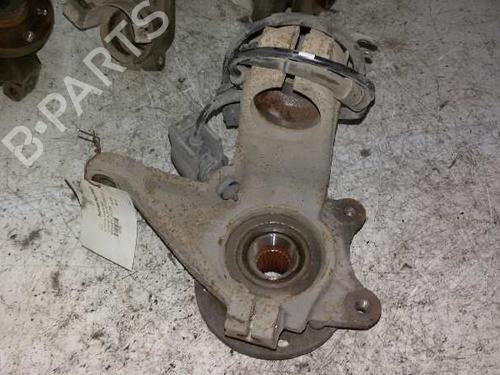 Used Left front steering knuckle CITROËN XSARA (N1) 2.0 HDi 90 (90 hp) 7941012